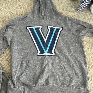 villanova hoodie